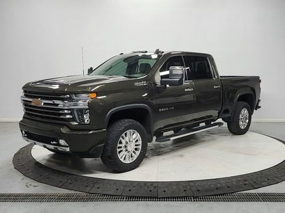 Used 2023 Chevrolet Silverado 2500 High Country w/ Safety Package II