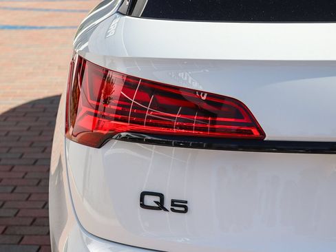 Used 2023 Audi Q5 2.0T Premium Plus AWD/4WD image 8