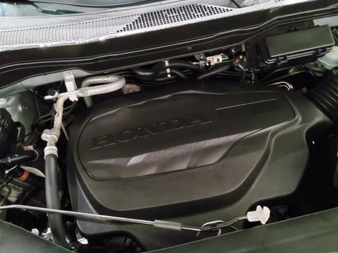 Used 2023 Honda Passport TrailSport image 50