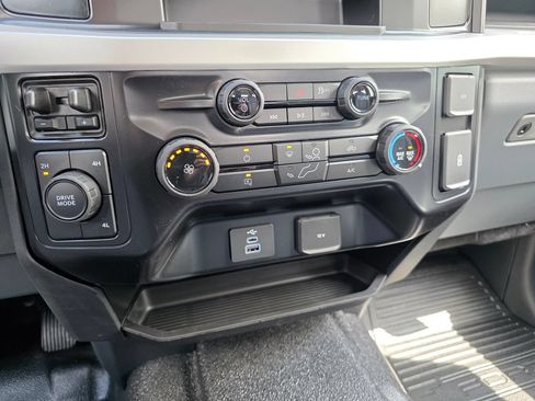 New 2026 Ford F450 XL w/ Snow Plow Prep Package AWD/4WD image 55