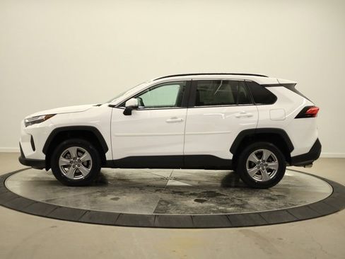 Certified 2023 Toyota RAV4 XLE image 6