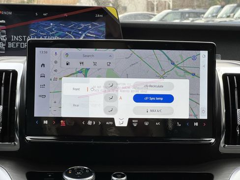 New 2025 Ford Expedition Platinum w/ Driver's Package image 21