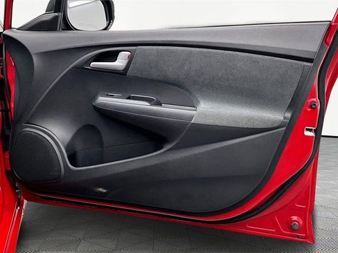 Used 2012 Honda Insight EX image 24