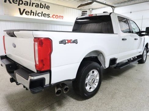 Used 2026 Ford F250 XLT image 6
