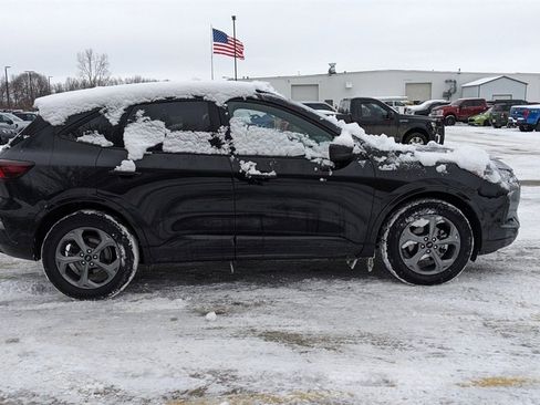 Certified 2023 Ford Escape ST-Line w/ Tech Pack #1 image 2