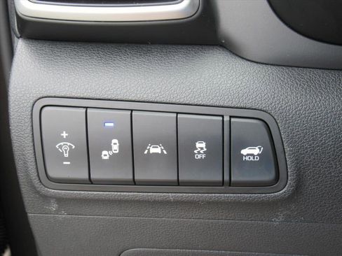 Used 2019 Hyundai Tucson Ultimate FWD image 22