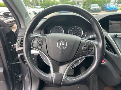Used 2020 Acura MDX FWD w/ Advance Package image 18