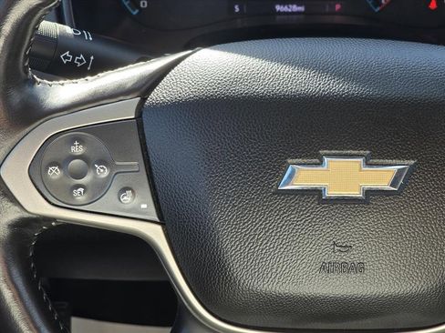 Used 2019 Chevrolet Colorado Z71 image 15