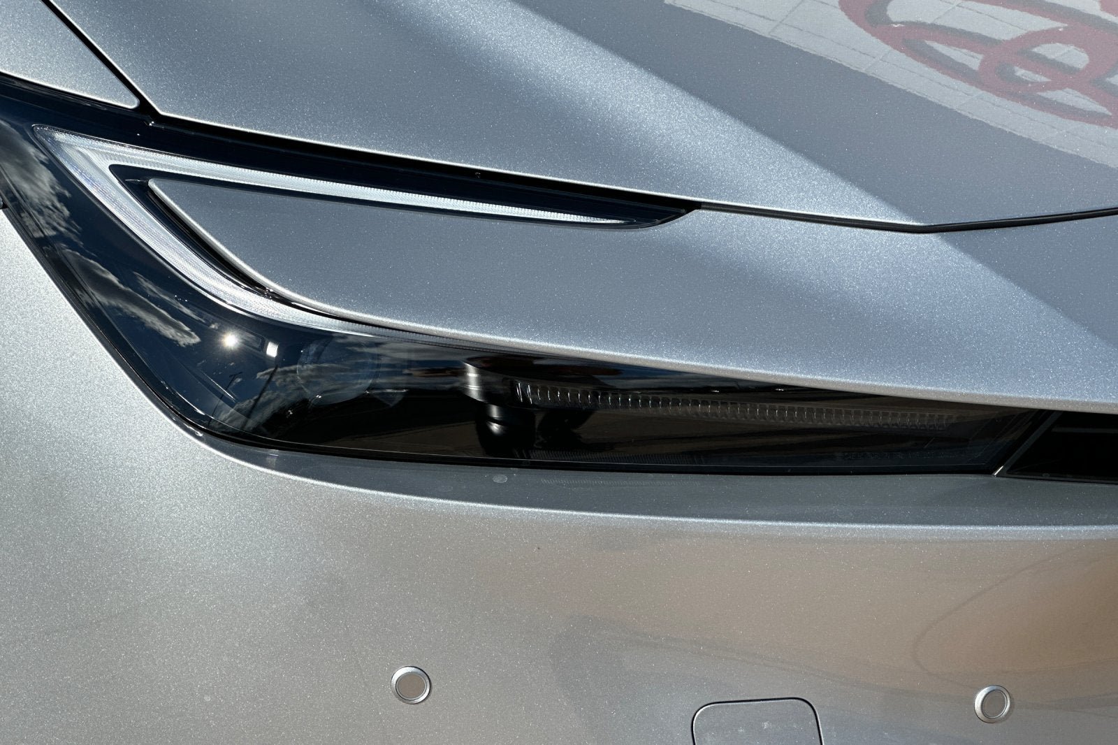 New 2027 Toyota Prius Plug-In Hybrid FWD image 31