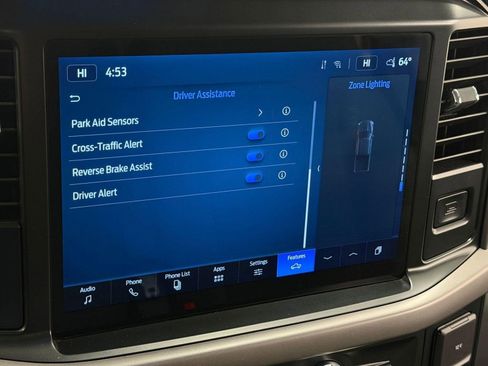 Used 2025 Ford F150 XLT w/ Equipment Group 301A Standard image 27