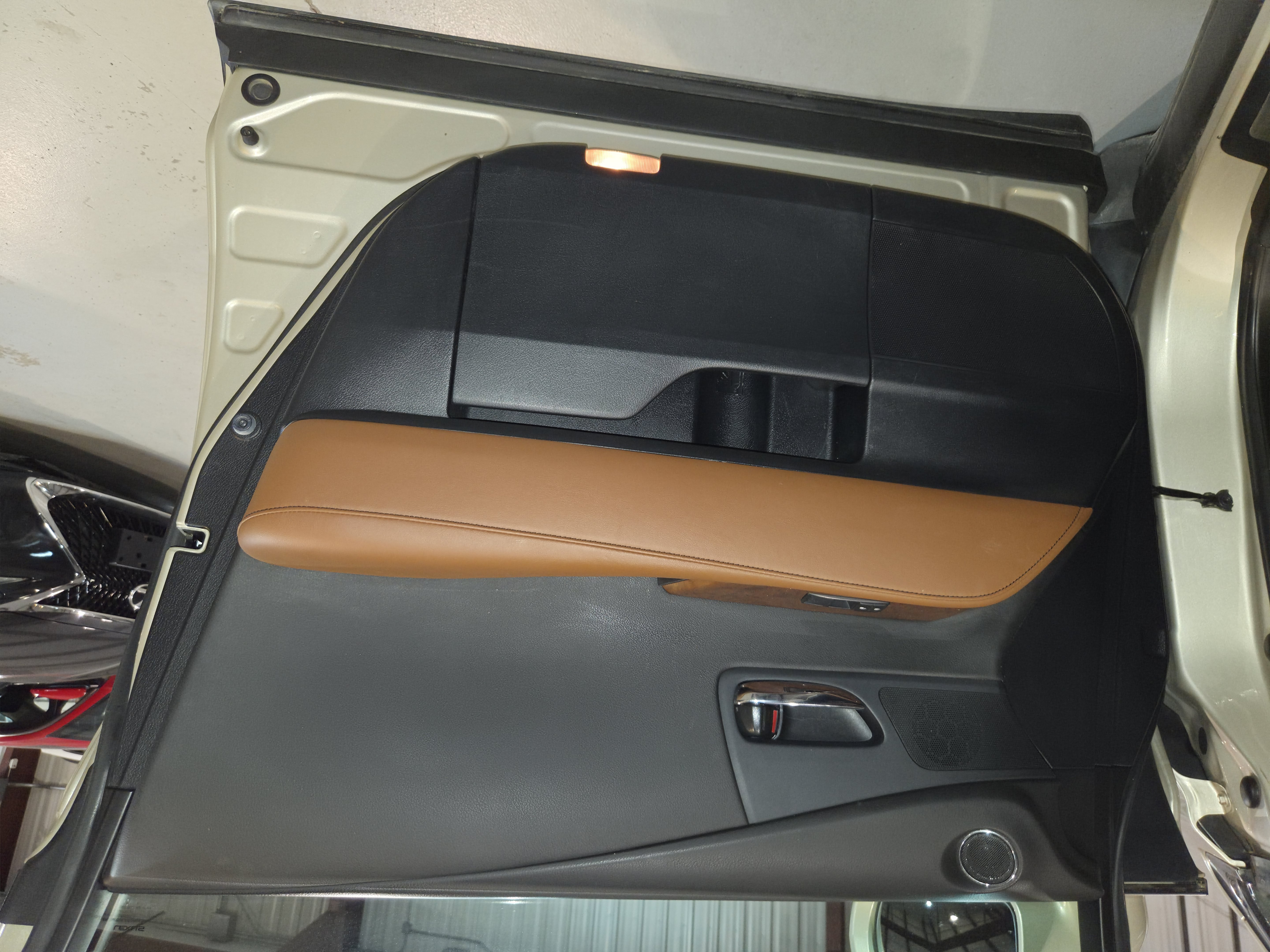 Used 2014 Lexus RX 350 AWD image 27