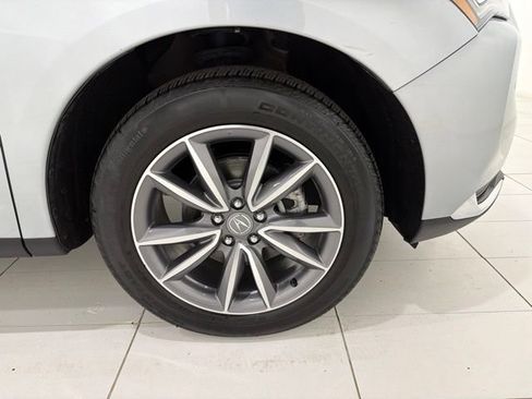 Certified 2023 Acura RDX w/ Technology Package AWD/4WD image 46