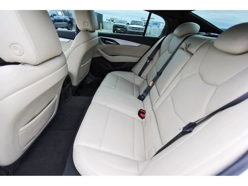 Used 2023 Cadillac CT5 Luxury w/ Sun And Sound Package image 7