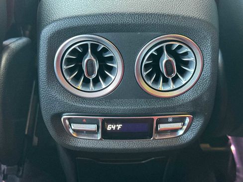 Used 2021 Mercedes-Benz G 550 image 16