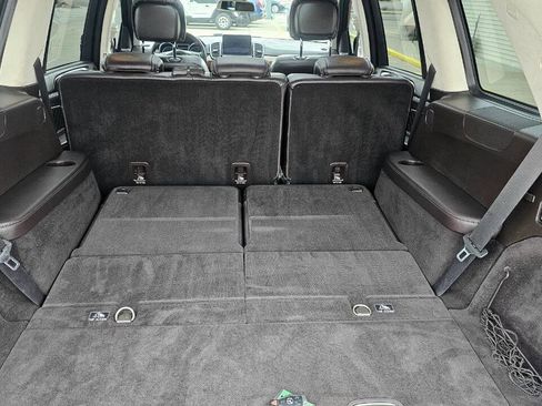 Used 2019 Mercedes-Benz GLS 550 4MATIC image 27