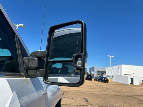 Used 2018 Chevrolet Silverado 3500 LTZ w/ Duramax Plus Package AWD/4WD image 6