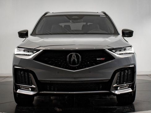 New 2026 Acura MDX Type S image 2