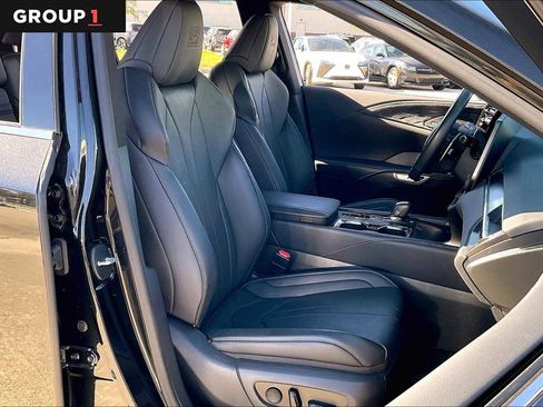 Certified 2024 Lexus RX 350 F Sport image 8