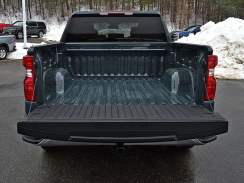 New 2026 Chevrolet Silverado 1500 LT image 8