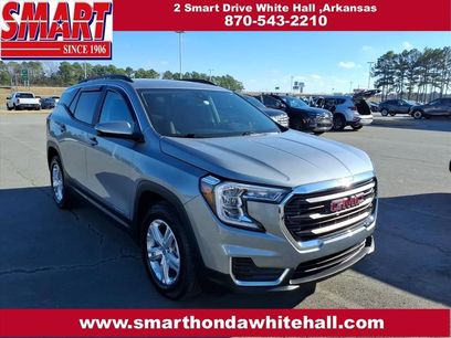Used 2024 GMC Terrain SLE w/ Driver Convenience Package