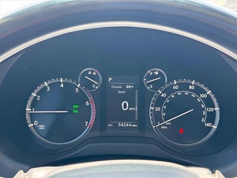 Used 2021 Lexus GX 460 Premium w/ Premium Package AWD/4WD image 22