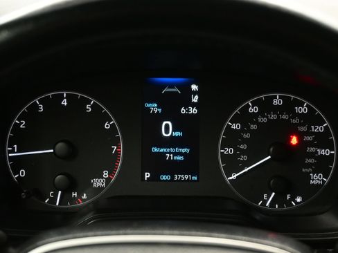 Used 2023 Toyota Corolla SE FWD image 23