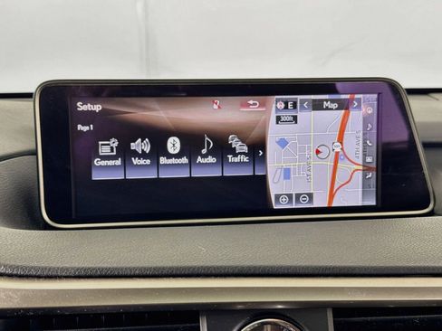 Used 2017 Lexus RX 350 AWD w/ Luxury Package image 27