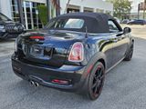 Used 2015 MINI Cooper Roadster S image 5