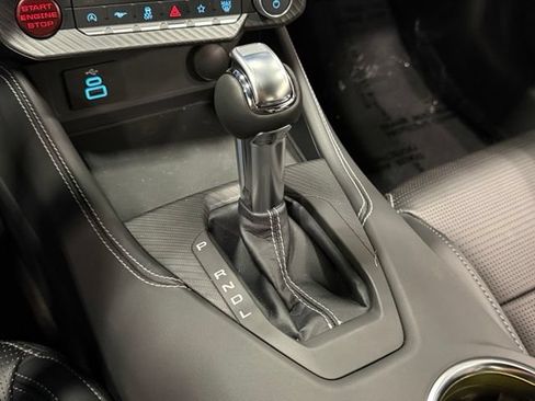 New 2026 Ford Mustang Premium RWD image 33
