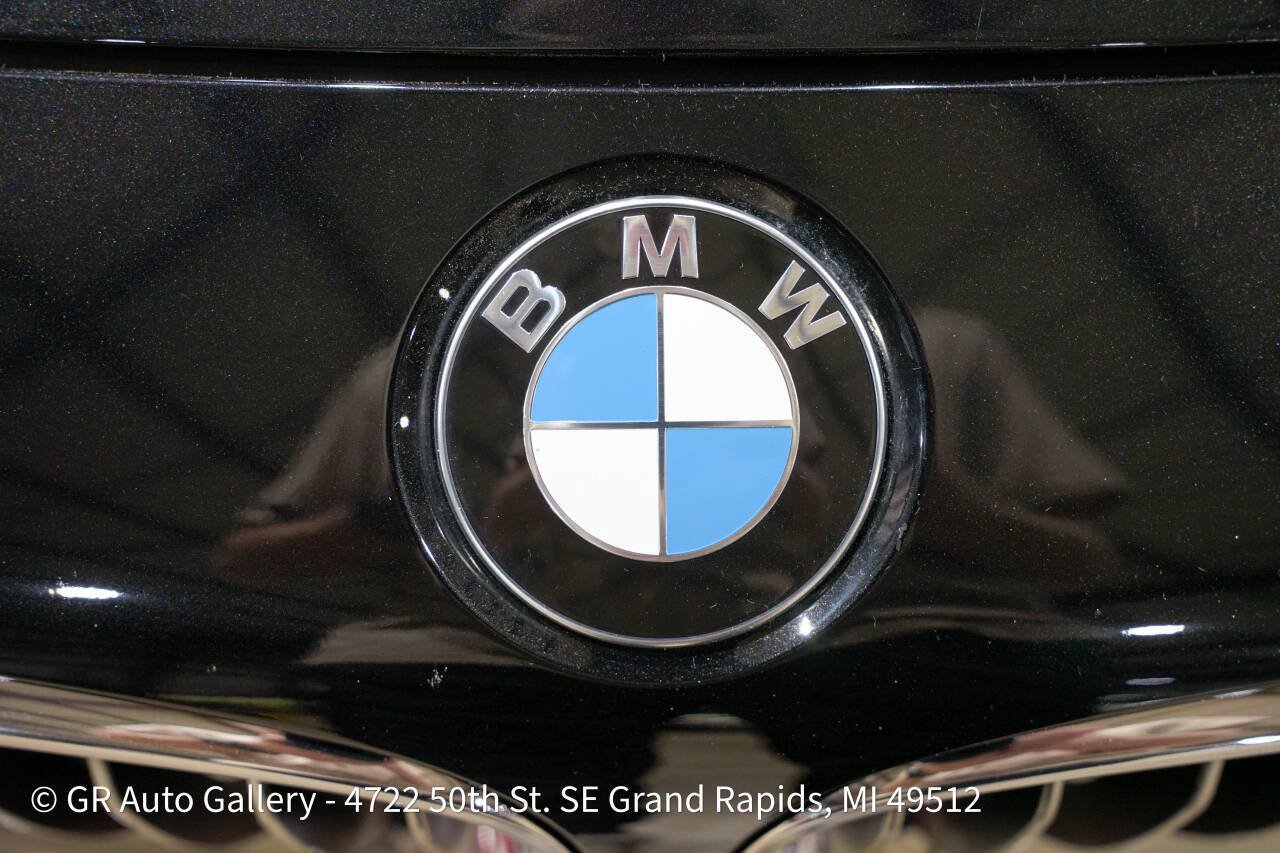 Used 2014 BMW 335i Gran Turismo xDrive AWD/4WD image 21