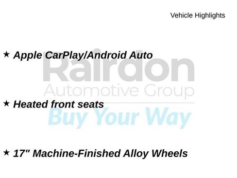Used 2022 Honda HR-V EX image 16