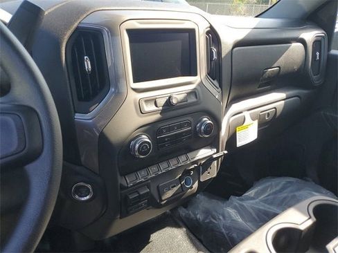 New 2025 GMC Sierra 2500 Pro w/ 1SA Pro Safety Plus Package image 25