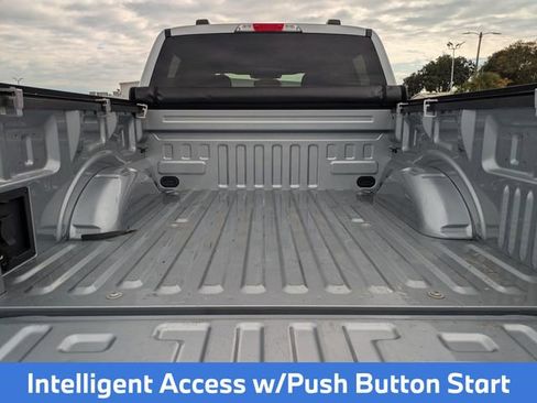 Used 2022 Ford F150 XLT w/ Equipment Group 302A High image 29