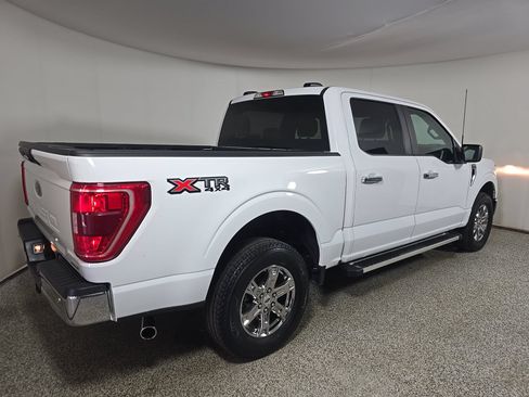 Used 2023 Ford F150 XLT w/ XTR Package AWD/4WD image 6