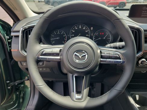 New 2026 MAZDA CX-50 2.5 Turbo w/ Premium Plus Pkg AWD/4WD image 21