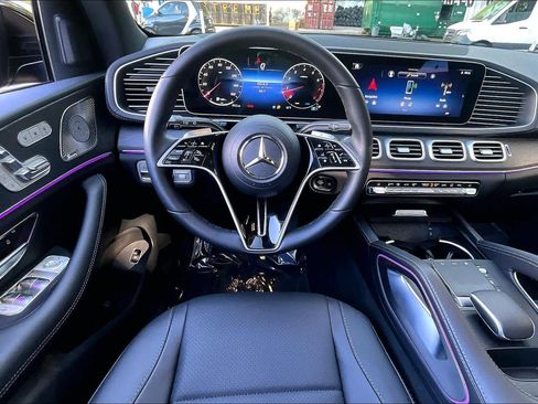 Used 2026 Mercedes-Benz GLE 350 4MATIC image 6