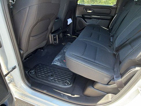 New 2026 RAM 1500 Express RWD image 19