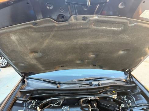 Used 2013 Acura TSX Sedan image 12