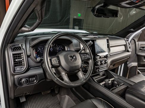Used 2023 RAM 3500 Limited w/ Night Edition image 16