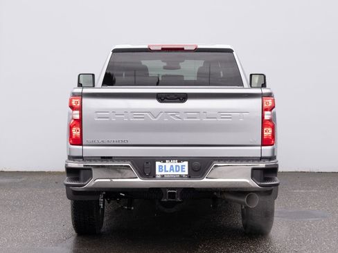 New 2026 Chevrolet Silverado 3500 LT w/ Convenience Package image 20