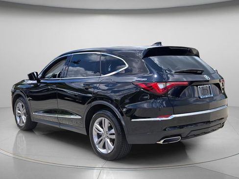 Certified 2024 Acura MDX FWD image 6