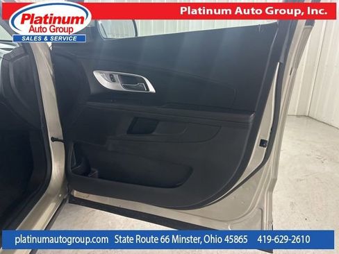 Used 2016 Chevrolet Equinox LT w/ Convenience Package FWD image 45