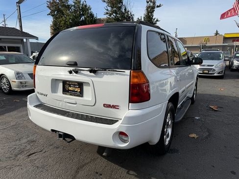 Used 2003 GMC Envoy SLT image 5