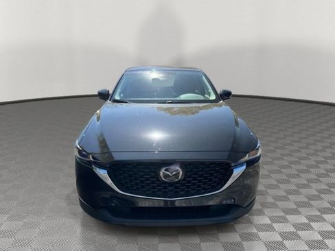 Used 2023 MAZDA CX-5 AWD 2.5 S w/ Preferred Package image 8