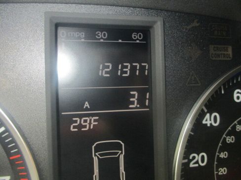 Used 2007 Honda CR-V EX-L image 27