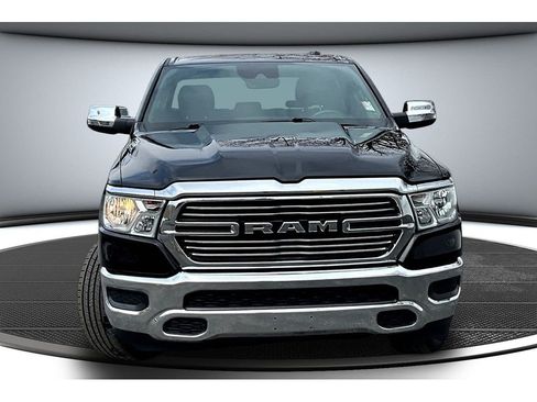 Used 2024 RAM 1500 Laramie image 4