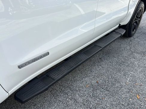 Used 2021 GMC Sierra 1500 Elevation w/ LPO, Elevation Black Package image 38