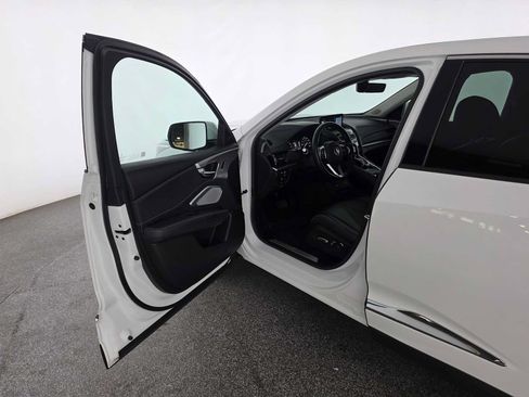 Used 2023 Acura RDX FWD w/ Technology Package image 19