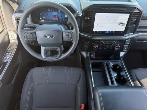 Used 2024 Ford F150 STX RWD image 10