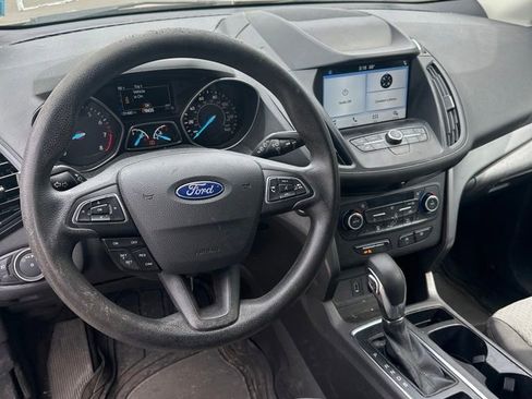 Used 2019 Ford Escape SE AWD/4WD image 15